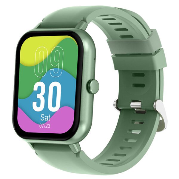 Bluetooth Call Smart Watch Men Dial Call Full Touch Screen Health Monitor Sports Fitness Watch Smartwatch Women - Image 3