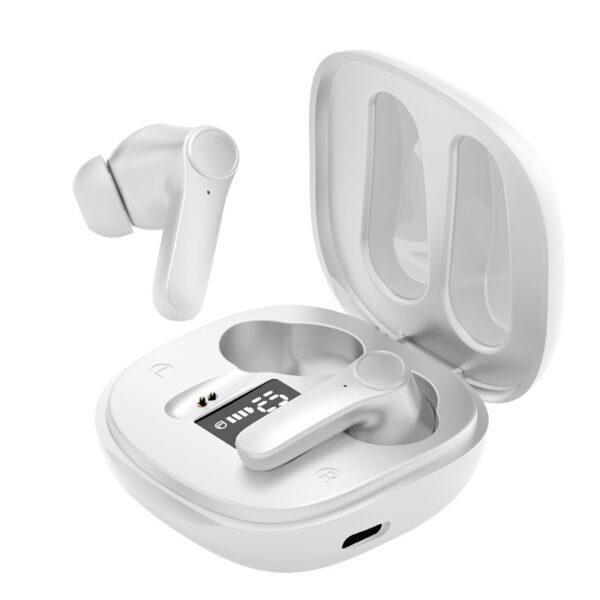 B11 Translation Headphones Real Time Bluetooth Earbuds Translator 144 Languages Simultaneous Business Interpretation Earphones - Image 3
