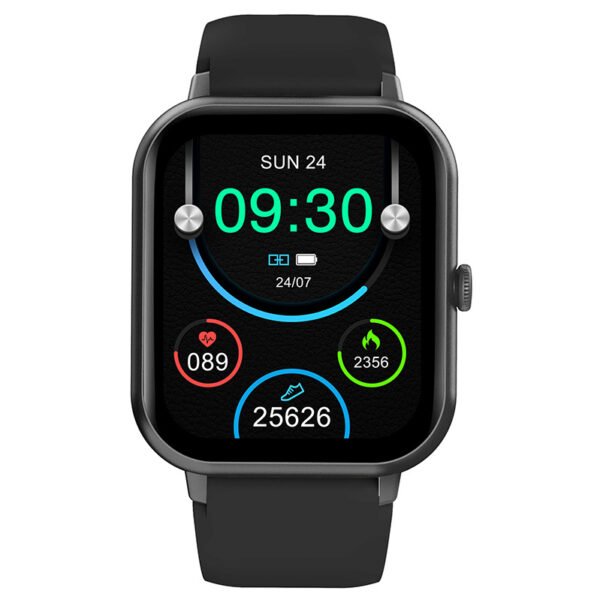 Bluetooth Call Smart Watch Men Dial Call Full Touch Screen Health Monitor Sports Fitness Watch Smartwatch Women - Image 6