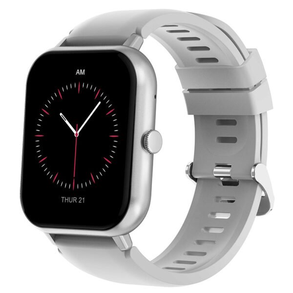 Bluetooth Call Smart Watch Men Dial Call Full Touch Screen Health Monitor Sports Fitness Watch Smartwatch Women - Image 4