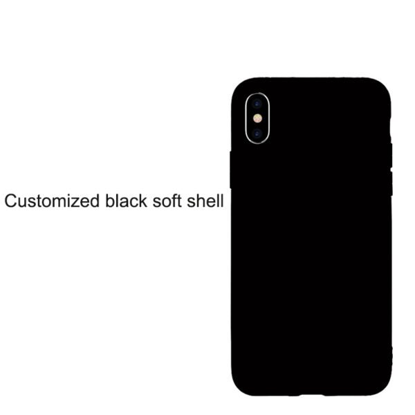 Suitable for Apple 13 phone case picture and photo customization 14 promax format - Image 5