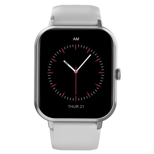 Bluetooth Call Smart Watch Men Dial Call Full Touch Screen Health Monitor Sports Fitness Watch Smartwatch Women - Image 8