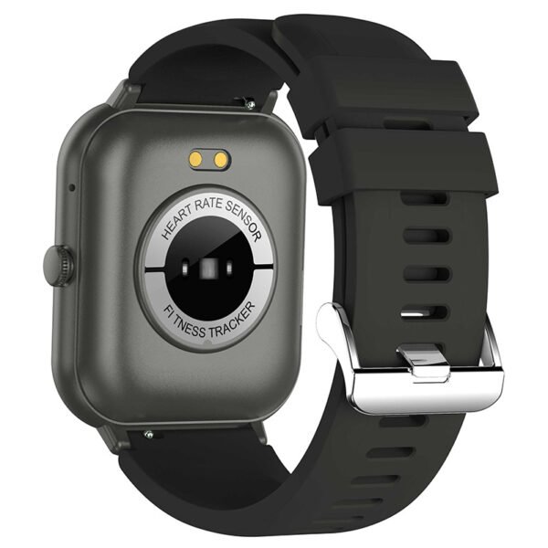 Bluetooth Call Smart Watch Men Dial Call Full Touch Screen Health Monitor Sports Fitness Watch Smartwatch Women - Image 2