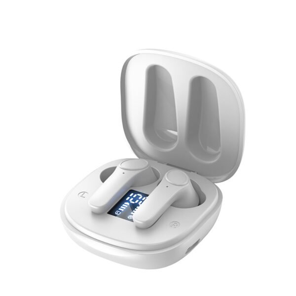 B11 Translation Headphones Real Time Bluetooth Earbuds Translator 144 Languages Simultaneous Business Interpretation Earphones - Image 2