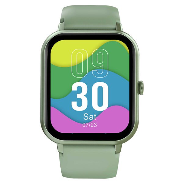 Bluetooth Call Smart Watch Men Dial Call Full Touch Screen Health Monitor Sports Fitness Watch Smartwatch Women - Image 7