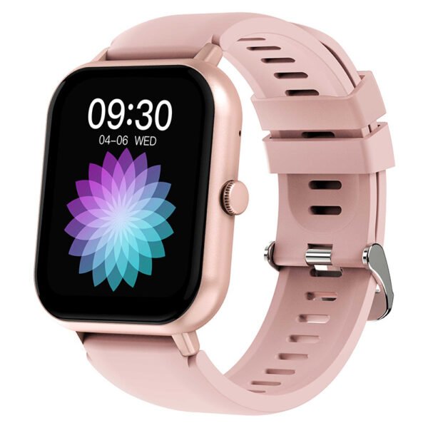 Bluetooth Call Smart Watch Men Dial Call Full Touch Screen Health Monitor Sports Fitness Watch Smartwatch Women - Image 5