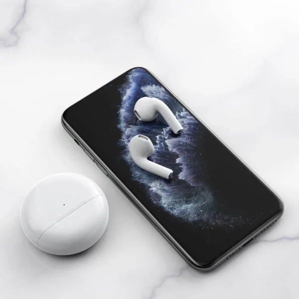 TWS Bluetooth 5.0 Earphones Charging Box Wireless Headphone 9D Stereo Sports Waterproof Earbuds Headsets With Microphone HD Call - Image 6