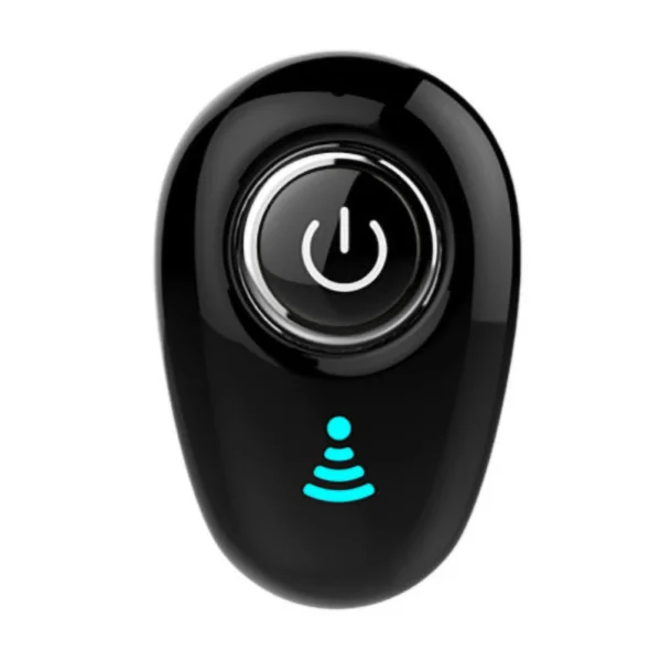 S650 Mini Bluetooth Earphone Wireless In-Ear Invisible Earbuds Handsfree Headset Stereo with Mic for iPhone 11 Huawei Mate 30 - Image 7