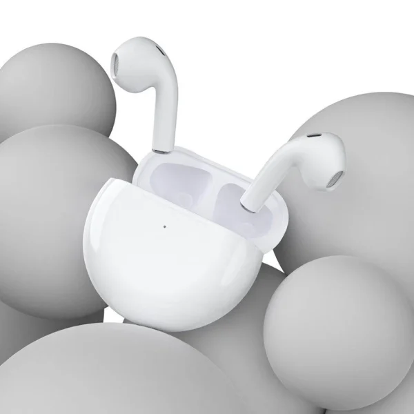 TWS Bluetooth 5.0 Earphones Charging Box Wireless Headphone 9D Stereo Sports Waterproof Earbuds Headsets With Microphone HD Call - Image 2