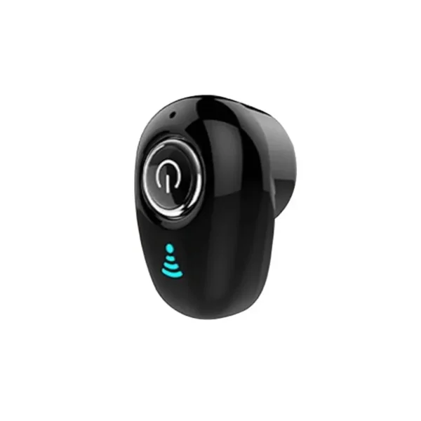 S650 Mini Bluetooth Earphone Wireless In-Ear Invisible Earbuds Handsfree Headset Stereo with Mic for iPhone 11 Huawei Mate 30 - Image 6