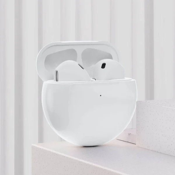 TWS Bluetooth 5.0 Earphones Charging Box Wireless Headphone 9D Stereo Sports Waterproof Earbuds Headsets With Microphone HD Call - Image 5