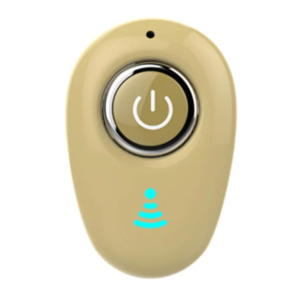 S650 Mini Bluetooth Earphone Wireless In-Ear Invisible Earbuds Handsfree Headset Stereo with Mic for iPhone 11 Huawei Mate 30 - Image 9