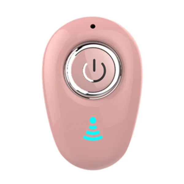 S650 Mini Bluetooth Earphone Wireless In-Ear Invisible Earbuds Handsfree Headset Stereo with Mic for iPhone 11 Huawei Mate 30 - Image 10